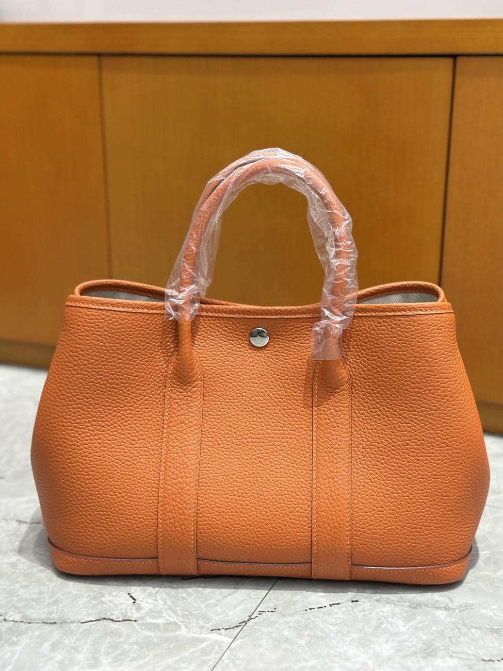 Garden Bag